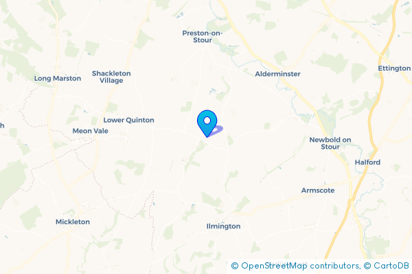 Minibus Hire in Admington, Warwickshire, England