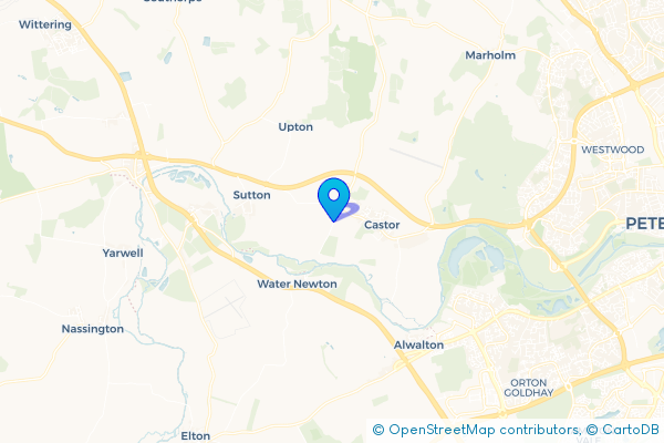 Minibus Hire in Ailsworth, Cambridgeshire, England