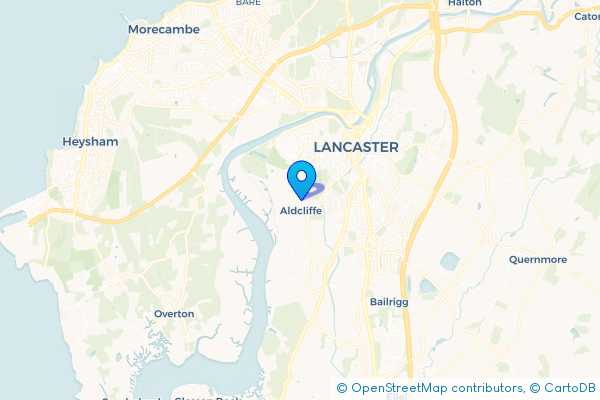 Minibus Hire in Aldcliffe, Lancashire, England