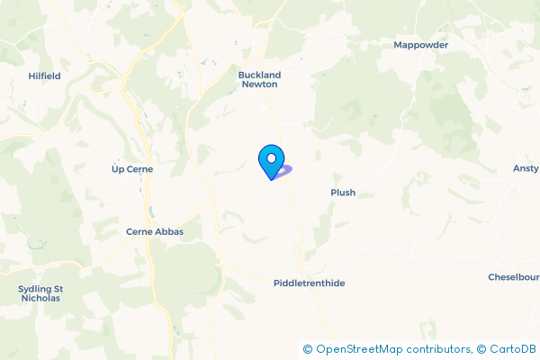 Minibus Hire in Alton Pancras, Dorset, England