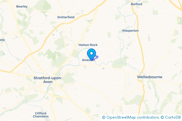 Minibus Hire in Alveston, Warwickshire, England
