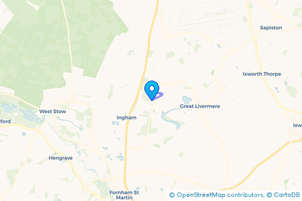Minibus Hire in Ampton, Suffolk, England