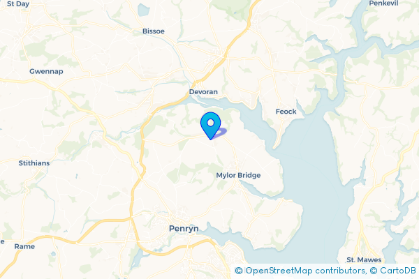 Minibus Hire in Angarrick, Cornwall, England