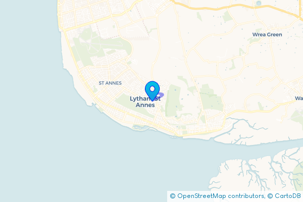 Minibus Hire in Ansdell, Lancashire, England