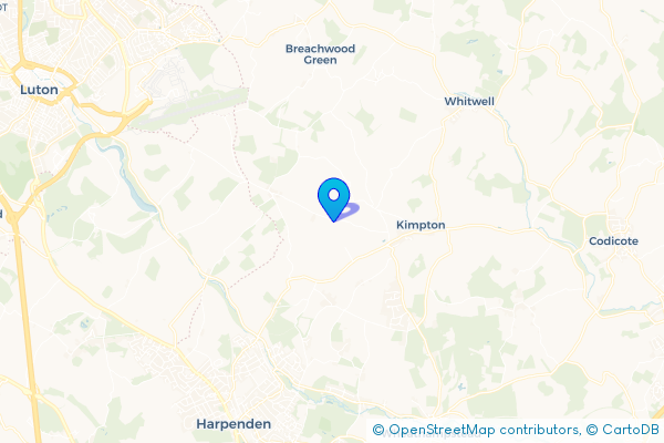 Minibus Hire in Ansells End, Hertfordshire, England