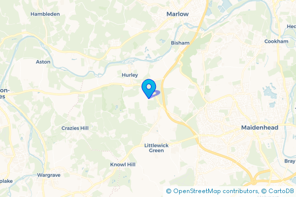 Minibus Hire in Applehouse Hill, Berkshire, England
