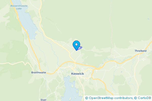 Minibus Hire in Applethwaite, Cumbria, England
