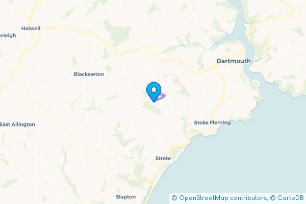 Minibus Hire in Ash, Devon, England