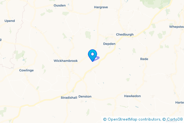 Minibus Hire in Ashfield Green, Suffolk, England