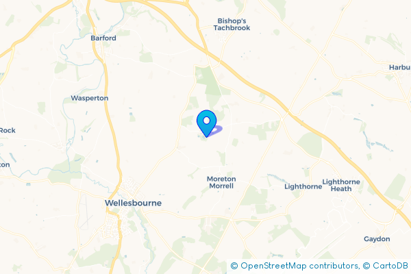 Minibus Hire in Ashorne, Warwickshire, England