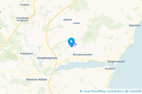 Minibus Hire in Ashwell, Devon, England