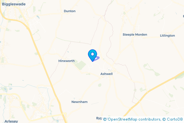 Minibus Hire in Ashwell End, Hertfordshire, England