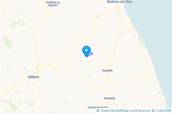 Minibus Hire in Asserby, Lincolnshire, England