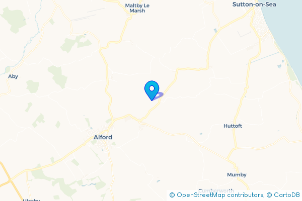 Minibus Hire in Asserby Turn, Lincolnshire, England