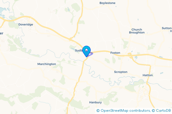 Minibus Hire in Aston, Derbyshire, England