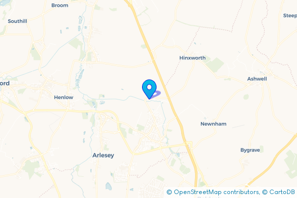 Minibus Hire in Astwick, Bedfordshire, England