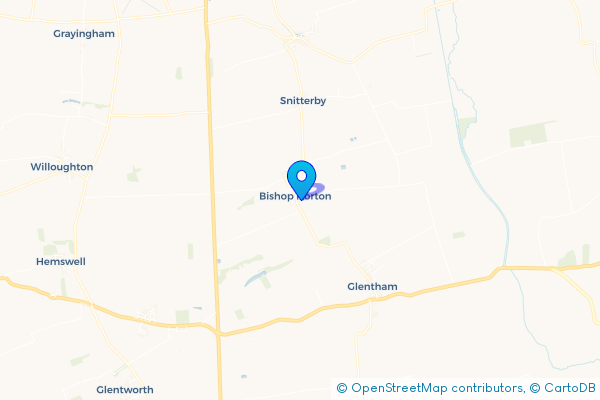 Minibus Hire in Atterby, Lincolnshire, England