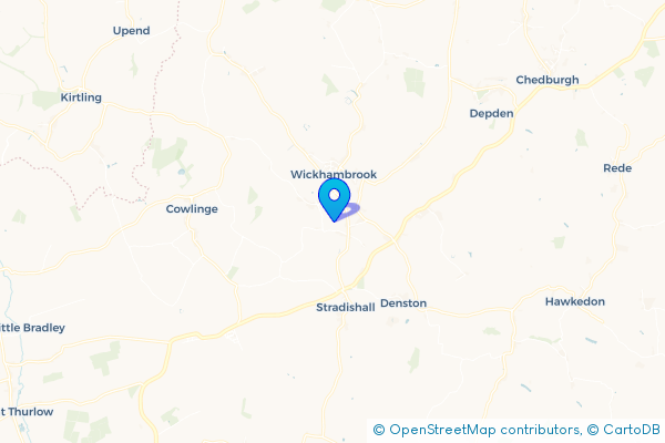 Minibus Hire in Attleton Green, Suffolk, England
