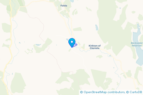 Minibus Hire in Auchinleish, Angus, Scotland