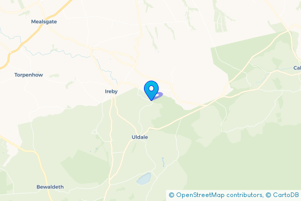 Minibus Hire in Aughertree, Cumbria, England