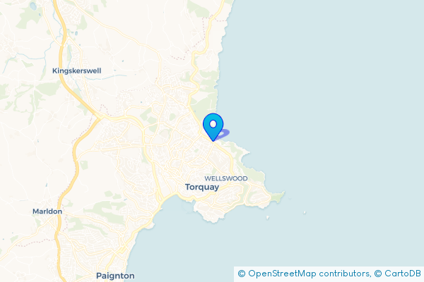 Minibus Hire in Babbacombe, Devon, England
