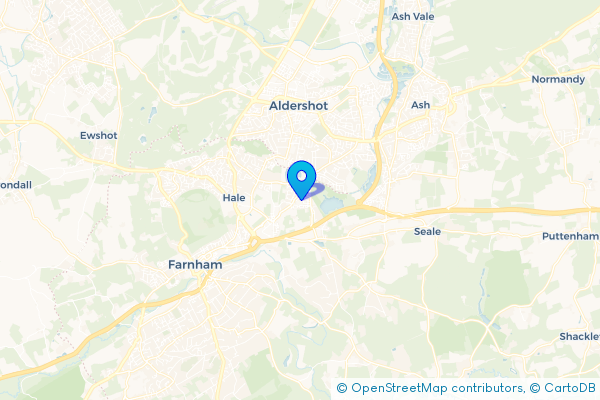 Minibus Hire in Badshot Lea, Surrey, England