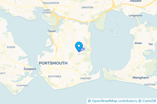 Minibus Hire in Baffins, Hampshire, England