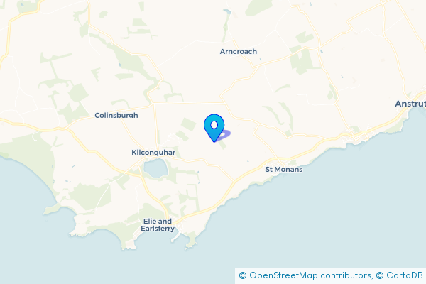 Minibus Hire in Balbuthie, Fife, Scotland