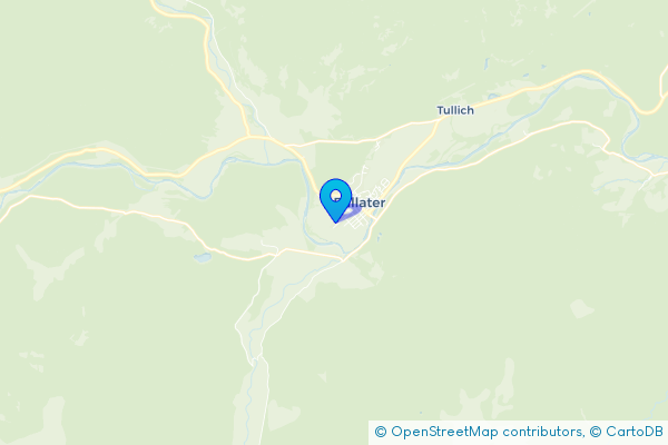 Minibus Hire in Ballater, Aberdeenshire, Scotland