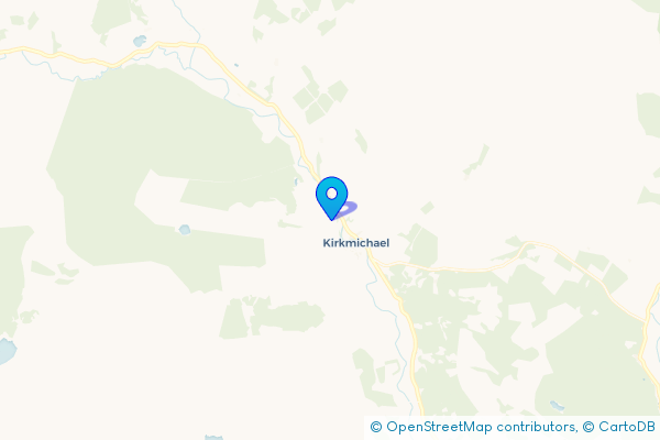 Minibus Hire in Balnakilly, Perth and Kinross, Scotland