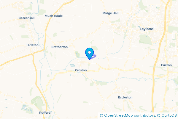 Minibus Hire in Barber's Moor, Lancashire, England
