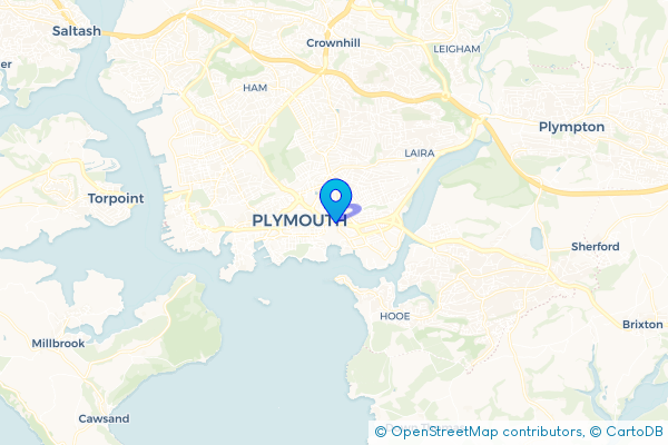 Minibus Hire in Barbican, Devon, England