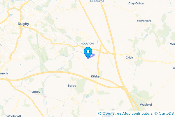 Minibus Hire in Barby Nortoft, Northamptonshire, England