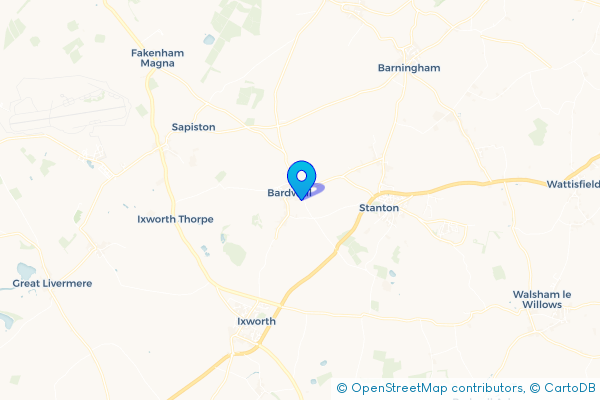 Minibus Hire in Bardwell, Suffolk, England