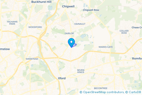 Minibus Hire in Barkingside, Greater London, England