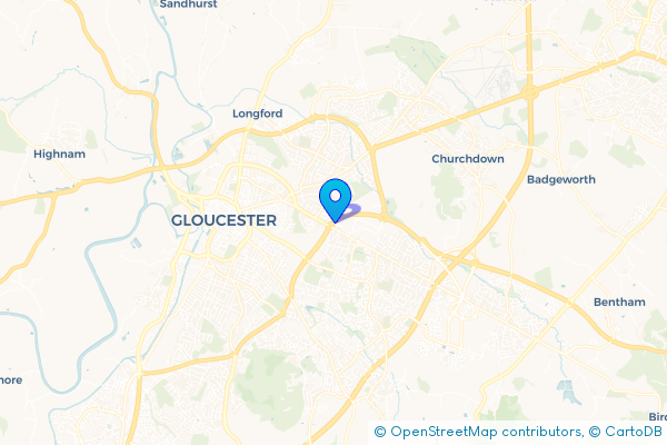 Minibus Hire in Barnwood, Gloucestershire, England