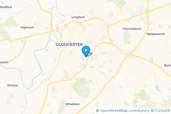 Minibus Hire in Barton, Gloucestershire, England