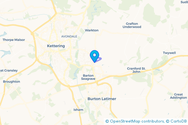 Minibus Hire in Barton Seagrave, Northamptonshire, England