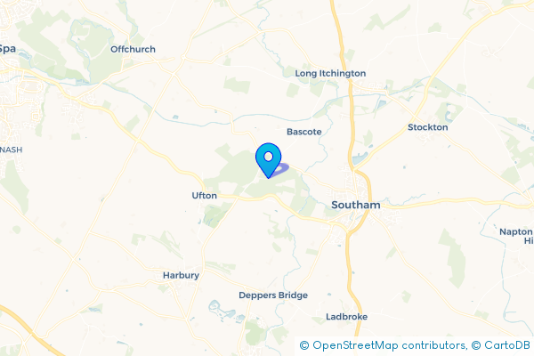 Minibus Hire in Bascote Heath, Warwickshire, England