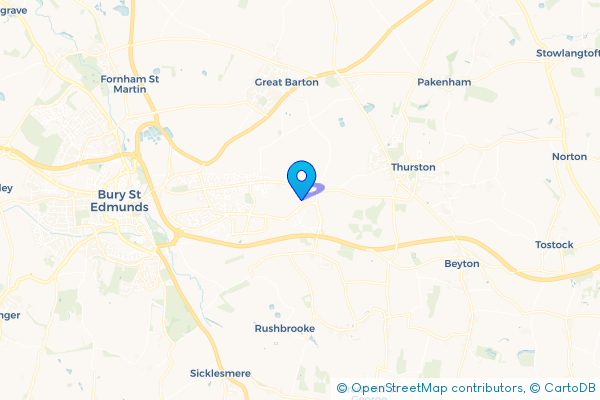 Minibus Hire in Battlies Green, Suffolk, England