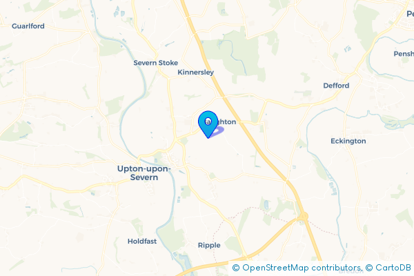Minibus Hire in Baughton, Worcestershire, England