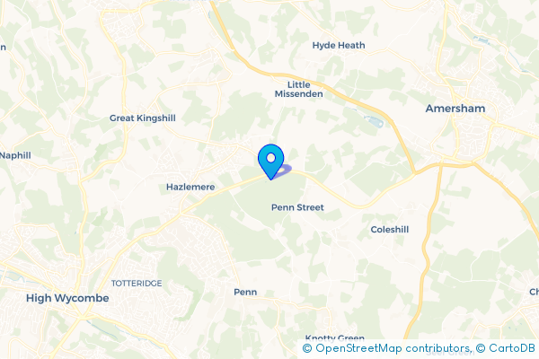 Minibus Hire in Beamond End, Buckinghamshire, England