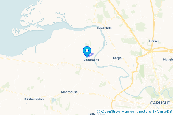 Minibus Hire in Beaumont, Cumbria, England