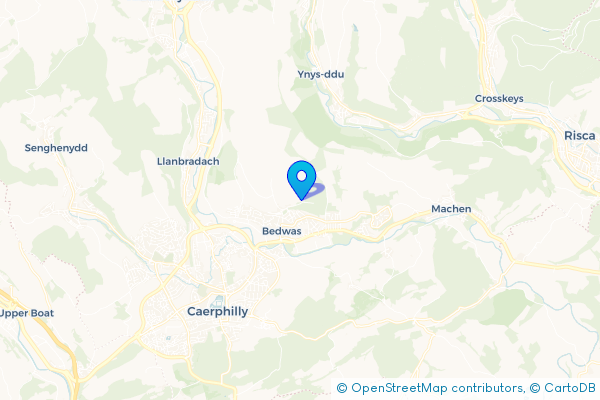 Minibus Hire in Bedwas, Caerphilly, Wales