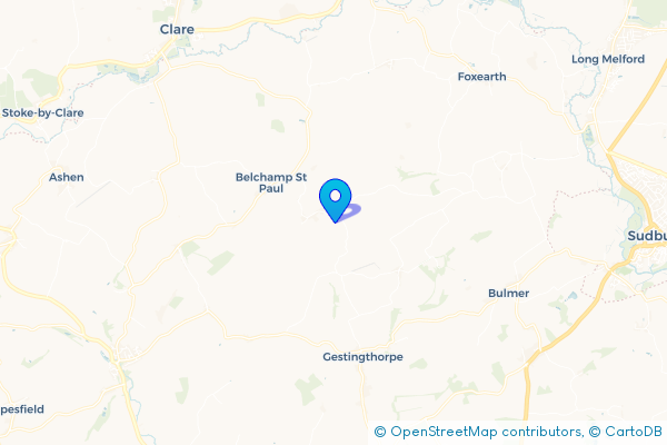 Minibus Hire in Belchamp Otten, Essex, England