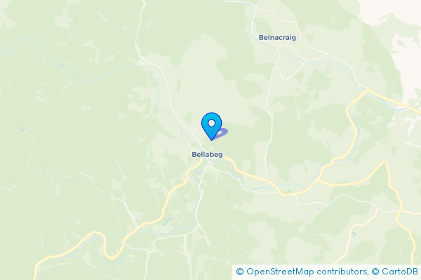 Minibus Hire in Bellabeg, Aberdeenshire, Scotland