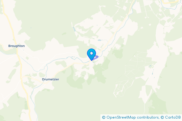 Minibus Hire in Bellspool, Scottish Borders, Scotland
