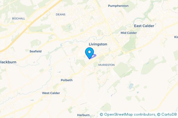 Minibus Hire in Bellsquarry, West Lothian, Scotland