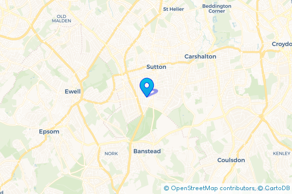 Minibus Hire in Belmont, Greater London, England