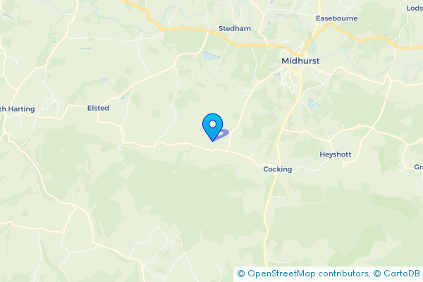Minibus Hire in Bepton, West Sussex, England